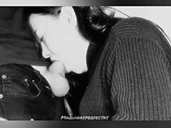 best deepthroat blowjob compilation 2025