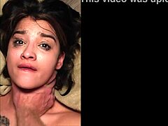 college teen leg shaking orgasm rough doggystyle domination