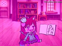 ashley's wild gassy adventure unfolds