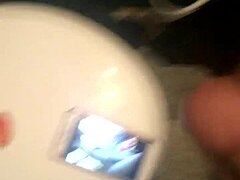 You crave that hot cum shooting on your dick?