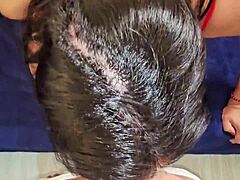 Just Put the Balls in My Ass and the Dick Arrives!