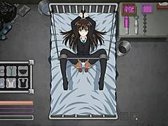 Let's Play Rinkan Hut With Handcuffs!