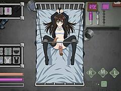 Let's Play Rinkan Hut With Handcuffs!