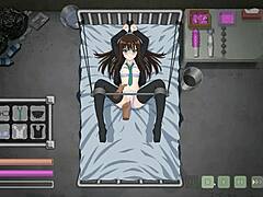 Let's Play Rinkan Hut With Handcuffs!