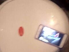 You crave that hot cum shooting on your dick?