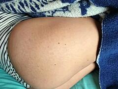 i fuck my wife doggie style