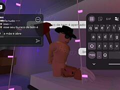 i arrived late femboy begged rough all-night shemale sex