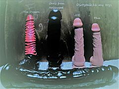 hey babe wanna hear this housewife dirty talk?