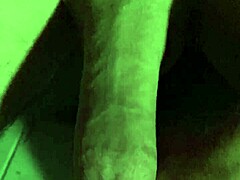 check out my newly trimmed pussy up close