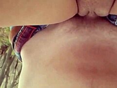 who wants to creampie my wife's tight pussy while i film?? 💦🍆😈