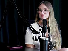 Naty Vargas spills dirty secrets in Porn Cast Brazil interview - part 3