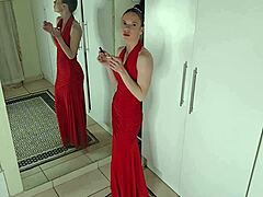 watch me tease and strip knowing you'll lose it completely