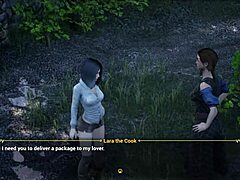 fuck yes tits bounce as clothes rip in striptease backlash part 3!