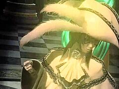 hatsune miku cendrillon big natural tits nude mod