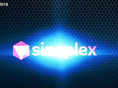 alina star takes double anal prolapse gape rs105