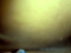 i slide my panties aside and shove them deep in my pussy