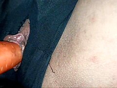 i crave that nasty teen cum-eating thrill