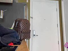 i called my partner to assfuck these two humiliated brazilian teen virgins