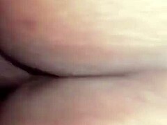 raw anal creampie cuckold fucks widow at husbands funeral