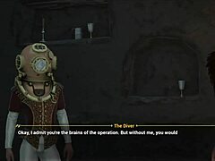 fuck yes tits bounce as clothes rip in striptease backlash part 3!