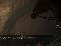 fuck yes tits bounce as clothes rip in striptease backlash part 3!