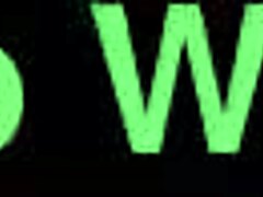 Petite 18+ Teen Discovers Big Partner Challenge