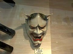 Mysterious milf unleashes monster cock deepthroat secrets