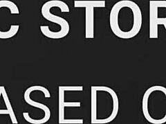 ohh claudia macc, my horny pussy aches fer yor big dick spoonin' deep inside!