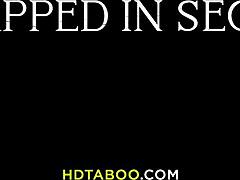 Secret Swap! Seth Fucks Jane Wilde And Charlie Forde!