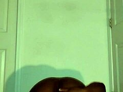 Spread those buttocks wide while stretching, feel the jolly burn?