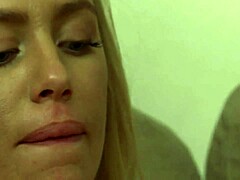 Isabel Ice Craves Your Deepthroat Cumshot Facial Double Penetration