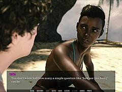 tales from the unending void 128 game adventure unfolds