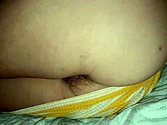 cuñada's tight wet pussy takes cum so easy and juicy