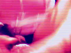 my dirty vhs: marilou + diosa bondage heels play 😈🔥