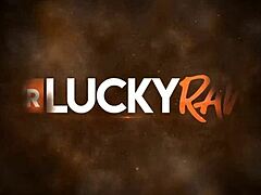 Rissa May's summer day explodes with monster cock deepthroat pounding