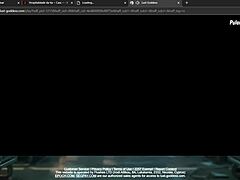 her cat ears make my cock throb wildly