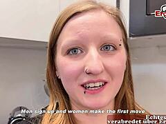 arina wolf's first user date fuck pov interview