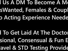 Freshman sheila daniels, boyfriend hits hitachi till you squirt!