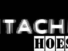 Freshman sheila daniels, boyfriend hits hitachi till you squirt!