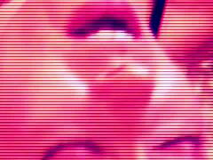 my dirty vhs: marilou + diosa bondage heels play 😈🔥