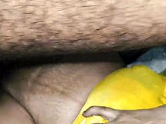 stepsis and stepbro fucking missionary at midnight, hot?