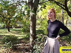 Pumpkin Cum Slave Dolly's Vengeful Gangbang Revenge