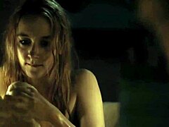 agnieszka pawelkiewicz fucks old man bent over doggystyle missionary