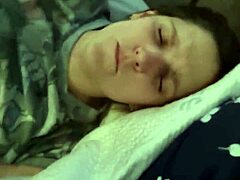 shagging british couple goes wild 😏🔥