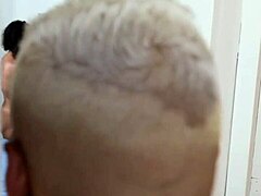 making this big ass Brazilian teen suck my monster cock