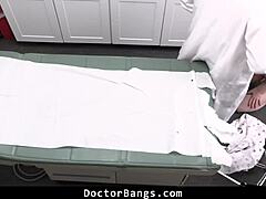 teen begs doctor keep reports private while he bangs her tight