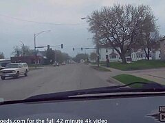 Barely Legal Teen Braces Flashes Pink Pussy Masturbates