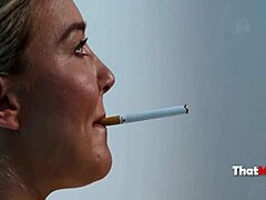 milf pussy dripping wet during thatmylf interrogation fuck...