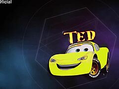 ted stuffs his dick in mestiça's juicy pussy at morro de são paulo beach