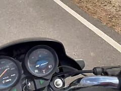 corporate lady begs colleague lift then gets fucked hard